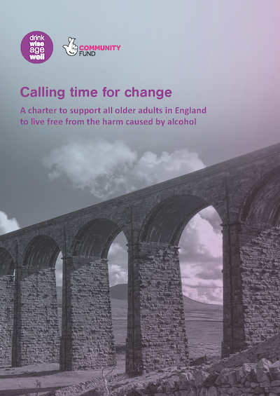 Calling time for change: England